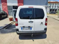 Usata Citroën Berlingo Feel 131 CV (96 kW) 2021 Monovolume