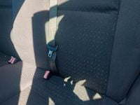 Usata Ford Focus Zetec 100 CV (73 kW) 2004 Berlina