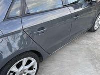 Usata Audi A1 Sportback 90 CV (66 kW) 2015 Utilitaria
