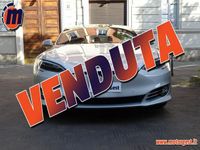 Usata Tesla Model S 2017 Argento Utilitaria