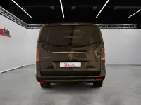 Usata Mercedes V250 Avantgarde 190 CV (139 kW) 2025 Nero Monovolume