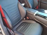 Usata Mercedes GLC300 258 CV (189 kW) 2023 Nero SUV