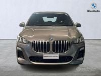 Usata BMW 225 Active Tourer M Sport 245 CV (180 kW) 2023 Grigio Monovolume