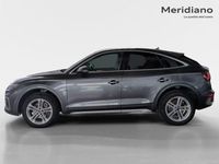 Usata Audi Q5 Sportback S-line plus 204 CV (150 kW) 2021 SUV