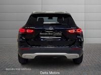 Usata Mercedes GLA200 150 CV (110 kW) 2022 Nero SUV