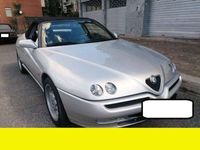 usata Alfa Romeo Spider 