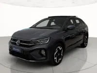 Usata VW Taigo R-line Plus 115 CV (84 kW) 2025 Smoky grey metallizzato SUV
