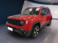 usata Jeep Renegade 4xe 1.3 t4 phev First Edition Off-road 4xe at6