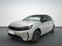 Nuova Opel Corsa 101 CV (74 kW) 2026 Kristall silver Utilitaria