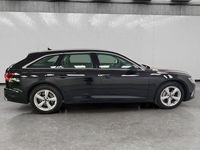 Usata Audi A6 Business 245 CV (180 kW) 2021 Nero Station wagon