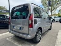 usata Peugeot Partner Furgone BlueHDi 100 L2 Furgone Comfort del 2017 usata a Montebelluna