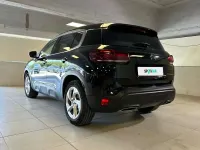 Usata Citroën C5 Aircross 136 CV (100 kW) 2025 Nero SUV