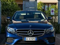 Usata Mercedes E220 Premium Plus 194 CV (142 kW) 2021 Berlina