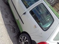 Usata Renault Twingo 2006 Grigio Utilitaria