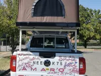 Usata VW Amarok 170 CV (125 kW) 2026 Pick-up