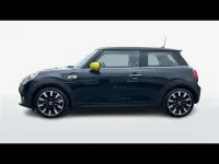 Usata Mini Cooper SE 2020 Blu scuro Utilitaria
