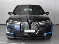 Usata BMW iX Comfort Edition 239 kW (326 CV) 2021 Sophisto grey metal SUV