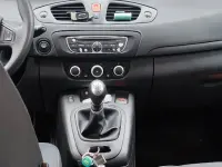 Usata Renault Scenic E-Tech 110 CV (80 kW) 2009 Grigio Monovolume