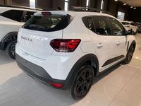 Nuova Dacia Sandero Extreme 101 CV (74 kW) 2025 Bianco Berlina