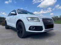 Usata Audi Q5 Advanced Plus 177 CV (130 kW) 2012 SUV
