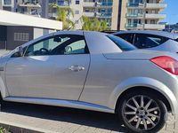 Usata Opel Tigra Edition 90 CV (66 kW) 2005 Grigio Station wagon