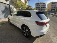 Usata VW Touareg R-line 231 CV (169 kW) 2024 SUV