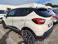 usata Renault Captur 1.5 DCI 90CV KM100000 2013