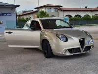 Usata Alfa Romeo MiTo Premium 170 CV (125 kW) 2011 Utilitaria