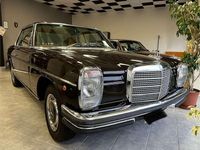 Usata Mercedes 250 131 CV (96 kW) 1970 Marrone Coupé