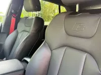Usata Audi Q8 S-Line 231 CV (169 kW) 2025 Nero SUV