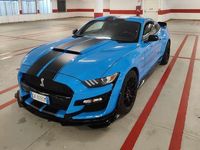 usata Ford Mustang Fastback 3.7 V6 MANUALE