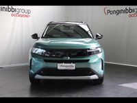 Usata Opel Frontera 145 CV (106 kW) 2025 Verde SUV