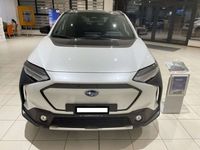 Usata Subaru Solterra 160 kW (218 CV) 2024 Platinum white pearl mica SUV