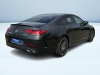 usata Mercedes CLS300 d eq-boost Premium Plus 4matic au