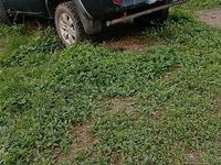 Usata Mitsubishi L200 2006 Pick-up