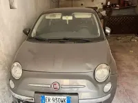 Usata Fiat 500 Pop 69 CV (50 kW) 2013 Utilitaria