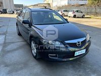 usata Mazda 6 6MY'06 2.0 16V Wagon Touring