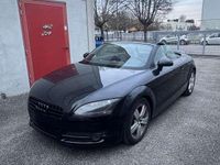 Usata Audi TT Roadster Ambiente 200 CV (147 kW) 2007 Other Cabrio