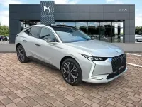 Usata DS Automobiles DS4 Opera 131 CV (96 kW) 2024 Argento SUV
