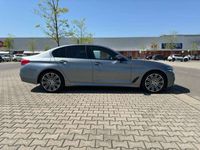 usata BMW 540 Xdrive 2019 Msport Pro