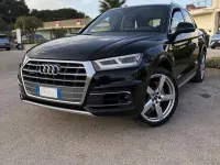 Usata Audi Q5 Business 190 CV (139 kW) 2019 SUV