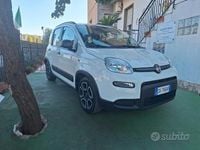 Usata Fiat Panda City Life 2022 Utilitaria
