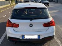 Usata BMW 118 M Sport 150 CV (110 kW) 2015 Utilitaria