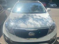 Usata Kia Sportage Active 116 CV (85 kW) 2015 SUV