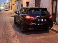 Usata Porsche Cayenne 245 CV (180 kW) 2012 SUV