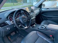 usata Mercedes GLE250 GLE 250 d 4Matic Sport