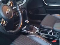 Usata Kia XCeed 120 CV (88 kW) 2021 Grigio SUV