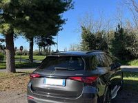 Usata Mercedes GLC200 Advanced Plus 204 CV (150 kW) 2023 SUV