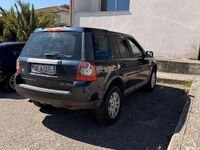 Usata Land Rover Freelander 2 SE 160 CV (117 kW) 2006 SUV