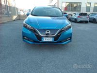 usata Nissan Leaf Leaf Acenta 40 kWh